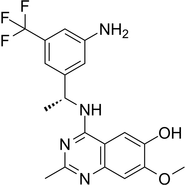 SOS1 Ligand intermediate-7 2836274-66-7